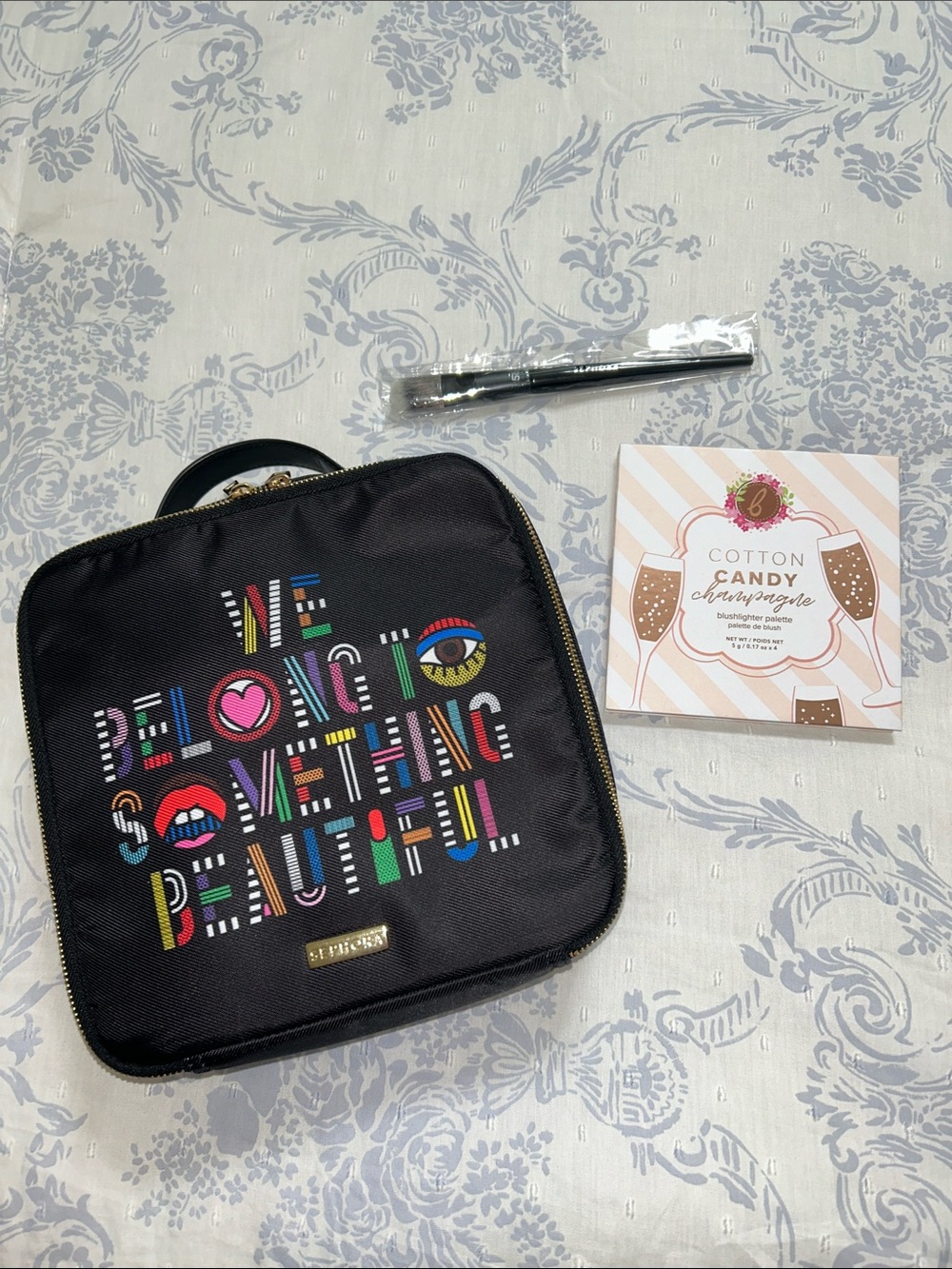 Sephora Beauty Set